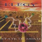 エレジー ELEGY / ステイト・オブ・マインド STATE OF MIND / 1997.05.02 / 4thアルバム / VICP-60004