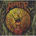 レイジ RAGE / サーティーン THIRTEEN / 1998.03.21 / 13thアルバム / VICP-60314