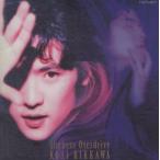 吉川晃司 / Shyness Overdrive シャイネス・オーバードライブ / 1992.09.09 / 8thアルバム / TOCT-6671