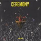 King Gnu キング・ヌー / CEREMONY セレモニー / 2020.01.15 / 3rdアルバム / 通常盤 / BVCL-1048