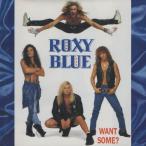 ロキシー・ブルー ROXY BLUE / ウォント・サム？ WANT SOME？ / 1992.03.04 / 1stアルバム / MVCG-79