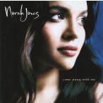 ノラ・ジョーンズ NORAH JONES / ノラ・ジョーンズ come away with me / 2002年作品 / 1stアルバム / 日本盤 / TOCP-66001