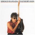 浜田省吾 / FATHER'S SON ファーザーズ・サン / 1999.09.08 / 11thアルバム(1988年作品) / 初回限定盤 / 紙ジャケット仕様 / SRCL-4597