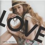 西野カナ / LOVE one. ラブ・ワン / 2009.06.24 / 1stアルバム / 通常盤 / SECL-792