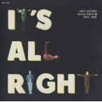 Yahoo! Yahoo!ショッピング(ヤフー ショッピング)オフコース OFF COURSE / IT'S ALL RIGHT OFF COURSE SELECTION III 1984-1987 / 1987.07.05 / ベストアルバム / 32FD-1068