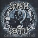 ナパーム・デス NAPALM DEATH / スミアー・キャンペーン SMEAR CAMPAIGN / 2006.09.27 / 12thアルバム / TFCK-87406