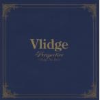 Vlidge ヴリッジ / Perspective〜Vlidge The Best〜 / 2003.08.27 / ベストアルバム / コピーコントロールCD / TOCT-25082