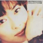 中山美穂 / MIHO NAKAYAMA COLLECTION III コレクション 3 / 1995.03.01 / ベストアルバム / KICS-500