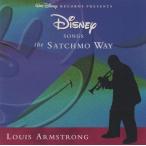 ルイ・アームストロング LOUIS ARMSTRONG / サッチモ・シングス・ディズニー (英語歌) / 1996.11.07 / ディズニー名曲集 / PCCD-00168