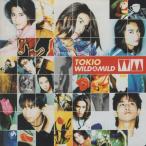 TOKIO トキオ / WILD ＆ MILD ワイルド＆マイルド/ 1997.03.26 / 4thアルバム / SRCL-3777