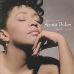 アニタ・ベイカー ANITA BAKER / ヴェリー・ベスト・オブ・アニタ・ベイカー / 2002.08.07 / ベストアルバム / AMCY-10037