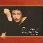 ジャニス・イアン JANIS IAN / スーヴェニアーズ Souvenirs 〜ベスト・オブ・ジャニス・イアン 1972-1981 / 2004.07.21 / VICP-62787