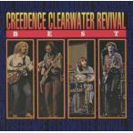 クリーデンス・クリアウォーター・リバイバル CCR / CCR ベスト / 1997.03.21 / ビクター / VICP-2156