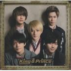 King ＆ Prince キング・アンド・プリンス / King ＆ Prince / 2019.06.19 / 1stアルバム / 初回限定盤B / 2CD / UPCJ-9009/10