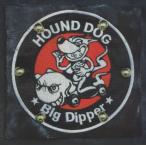 HOUND DOG ハウンド・ドッグ / Big Dipper ビッグ・ディッパー / 2002.12.07 / 19thアルバム / YRCN-11000