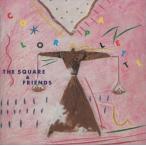 T-SQUARE T-スクェア (ザ・スクェア・アンド・フレンズ) / カラー・パレット 〜スペシャル・コレクション〜 / 1987.06.21 / 32DH-690