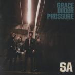 SA エスエー / GRACE UNDER PRESSURE / 2018.03.21 / 10thアルバム / 初回限定盤 / CD＋DVD / TECI-1580