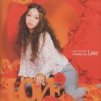 西野カナ / Thank you, Love / 2011.06.22 / 3rdアルバム / 通常盤 / SECL-982