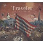 Official髭男dism / Traveler / 2019.10.09 / メジャー1stアルバム / 初回限定・LIVE DVD盤 / CD＋DVD / PCCA-04821