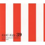 KinKi Kids / 39 サンキュ