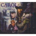 TM NETWORK TMネットワーク / CAROL キャロル 〜A DAY IN A GIRL'S LIFE 1991〜 / 1988.12.09 / 6thアルバム / 初回盤 / 32-8H-5070