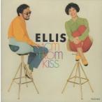 ELLIS エリ / 1cm from kiss キスまでの1cm / 1993.04.25 / ラブ・コレクション'90〜'93spring / PSCR-5003