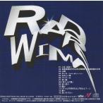 RADWIMPS ラッドウィンプス / RADWIMPS ラッドウィンプス / 2003.07.02 / 1stアルバム / YYCF-101