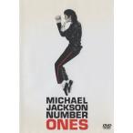 マイケル・ジャクソン MICHAEL JACKSON / ナンバー・ワンズ NUMBER ONES / 2004.03.10 / ショートフィルム集(MV集) / DVD / EIBP-28