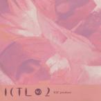 米米CLUB K2C / K2C produce ICTL NO 2 アイシテルノニ / アレンジ：桑野聖 他 / 1992.09.22 / インストゥルメンタル集 第2弾 / SRCL-2481