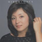 太田裕美 / ベスト・コレクション BEST COLLECTION / 1986.05.21 / ベストアルバム / 30DH-424