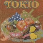 TOKIO トキオ / Harvest ハーヴェスト / 2006.10.18 / 10thアルバム / 通常盤・初回プレス / 2CD / UPCH-1528-9