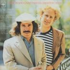 サイモン＆ガーファンクル SIMON ＆ GARFUNKEL / グレイテスト・ヒッツ / 2003.12.17 / ベストアルバム / 1972年作品 / MHCP-2068