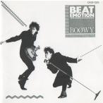 ショッピングboowy BOOWY ボウイ / BEAT EMOTION ビート・エモーション / 1986.11.08 / 5thアルバム / CA32-1325