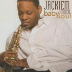 JACKIEM JOYNER ジャッキーム・ジョイナー / Babysoul / 2007.05.08 / スムースジャズ / US盤 / Artizen / ARZ-10015-2