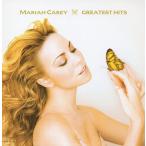 マライア・キャリー MARIAH CAREY / グレイテスト・ヒッツ GREATEST HITS / 2001.12.12 / ベストアルバム / 2CD / SICP-77-8