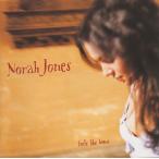 ノラ・ジョーンズ NORAH JONES / フィールズ・ライク・ホーム Feels Like Home / 2004年作品 / 2ndアルバム / CCCD / TOCP-67320