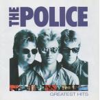 Yahoo! Yahoo!ショッピング(ヤフー ショッピング)ポリス THE POLICE / グレイテスト・ヒッツ Greatest Hits / 1992.11.11 / ベストアルバム / POCM-1010