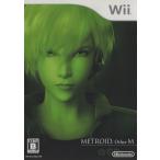 Wiiソフト METROID：Other M