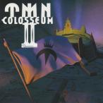 TM NETWORK TMネットワーク TMN / TMN COLOSSEUM 2 コロシアム 2 / 1992.08.21 / ライヴアルバム / ESCB-1307