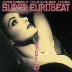 スーパー・ユーロビート VOL.29 / SUPER EUROBEAT VOL.29 / 1992.11.21 / AVCD-10029