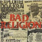 バッド・レリジョン BAD RELIGION / オール・エイジス ALL AGES / 1995.12.21 / ベストアルバム / ESCA-6405