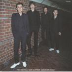 THEE MICHELLE GUN ELEPHANT / カサノバ・スネイク / 2000.03.01 / 5thアルバム / COCP-50245