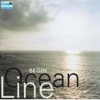 BEGIN ビギン / Ocean Line オーシャン・ライン / 2004.07.14 / 15周年記念アルバム / TECI-1067