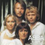 アバ ABBA / S.O.S.〜ベスト・オブ・アバ  THE BEST OF ABBA / 2001.02.07 / ベストアルバム / UICY-1040