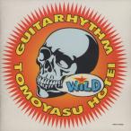 布袋寅泰 / GUITARHYTHM WILD ギタリズム・ワイルド / 1993.04.28 / ライブアルバム / TOCT-7020