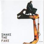氷室京介 / SHAKE THE FAKE シェイク・ザ・フェイク / 1994.09.26 / 5thアルバム / TOCT-8550