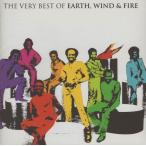 アース・ウィンド・アンド・ファイアー Earth, Wind ＆ Fire / ザ・ベリー・ベスト・オブ・EW＆F / 2005.08.24 / ベスト盤 / MHCP-828