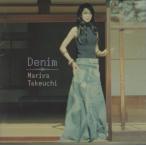 竹内まりや / Denim デニム / 2007.05.23 / 10thアルバム / 通常盤 / WPCL-10407