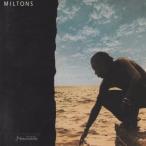 ミルトン・ナシメント MILTON NASCIMENTO / ミルトンス MILTONS / 1989.05.21 / EPIC・SONY / 25-8P-5253