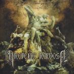 アノレクシア・ネルヴォサ ANOREXIA NERVOSA / リデンプション・プロセス REDEMPTION PROCESS / 2004.10.27 / 4thアルバム / TKCS-85104